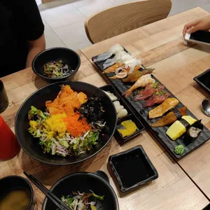 스시오감 리뷰 사진