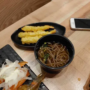 스시오감 사진