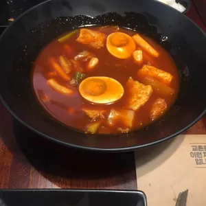 교촌치킨 리뷰 사진