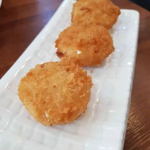 진돈까스 사진
