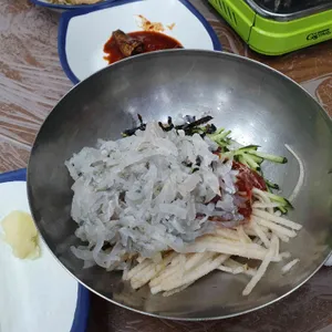 할매실비횟집 사진