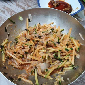 할매실비횟집 사진