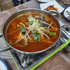 할매실비횟집 사진