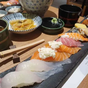 상무초밥 리뷰 사진