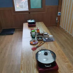청록수산 리뷰 사진