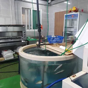청록수산 리뷰 사진