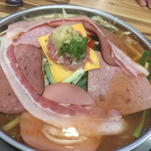 장혁민의부대찌개 사진