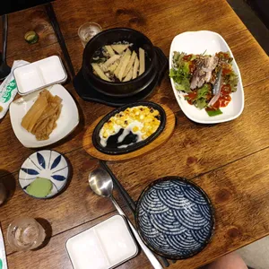 연안부두횟집 사진