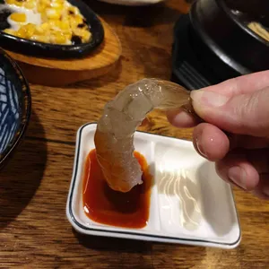 연안부두횟집 사진