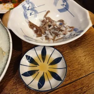연안부두횟집 사진
