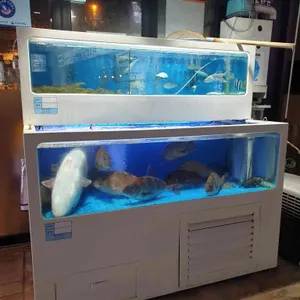 연안부두횟집 리뷰 사진