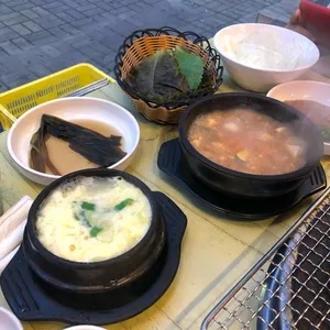 추억의 서서갈비 사진