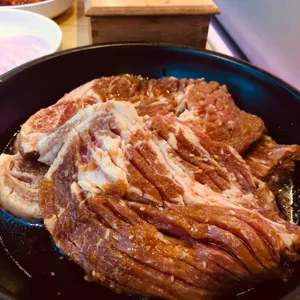 추억의 서서갈비 사진