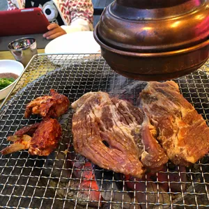 추억의 서서갈비 사진