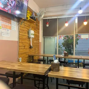 김만희분식 리뷰 사진