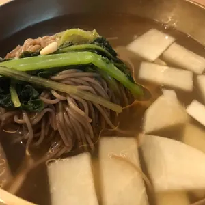 산의아침 사진