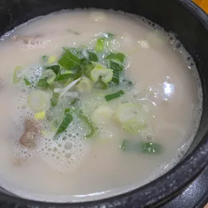 봉화산설렁탕 사진