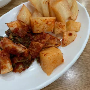 봉화산설렁탕 사진
