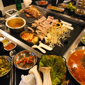 해족왕 사진