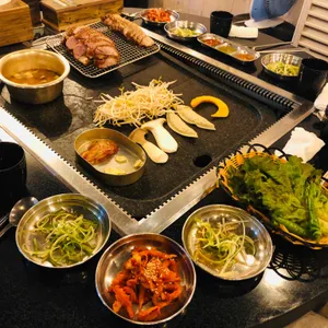 해족왕 사진