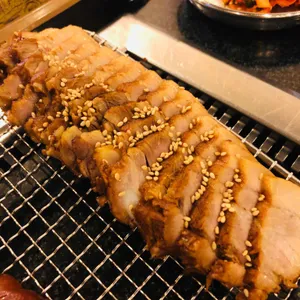 해족왕 사진