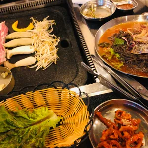 해족왕 리뷰 사진