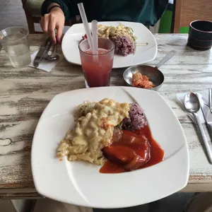 포포나무 사진