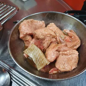 삼거리집 사진