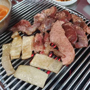 삼거리집 사진