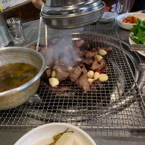 한도니 사진