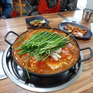 금오식당 사진