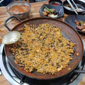 금오식당 사진