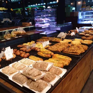 캘리포니아 베이커리&카페 리뷰 사진