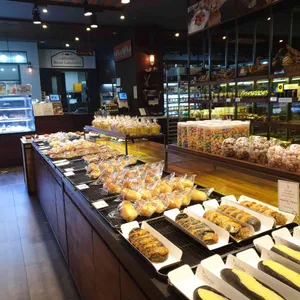 캘리포니아 베이커리&카페 리뷰 사진