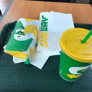 써브웨이 사진