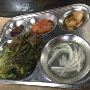 아이맛이야 장작철판구이 리뷰 사진