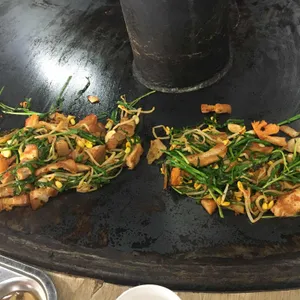 아이맛이야 장작철판구이 리뷰 사진