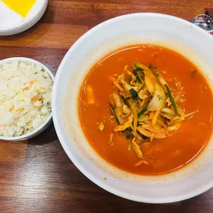 차우마 사진
