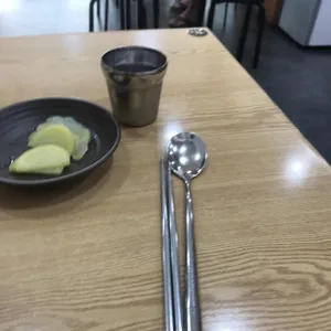 북촌손만두 사진