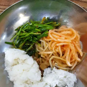 청호집 사진