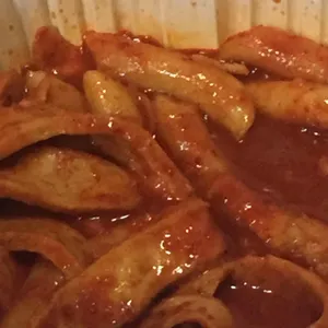 동대문엽기떡볶이 사진