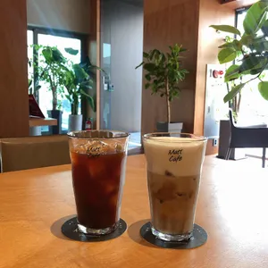 맷카페 리뷰 사진