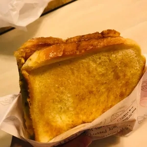 이삭토스트 사진