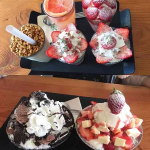 카페 로이 사진