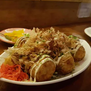 타코몽 리뷰 사진