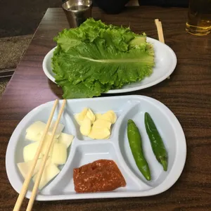 곱창홀릭 사진