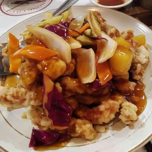 홍차이 리뷰 사진