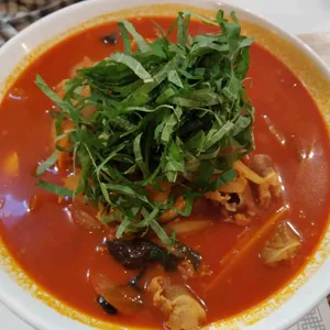 홍차이 리뷰 사진