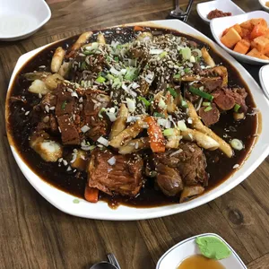 마반장 사진