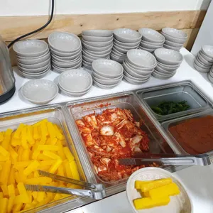 금화왕돈까스 리뷰 사진